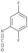 2,5-Difluorophenyl isocyanate, 98%