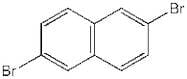 2,6-Dibromonaphthalene, 99%