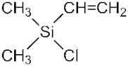 Chlorodimethylvinylsilane, 97%