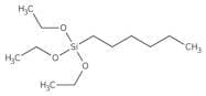 n-Hexyltriethoxysilane, 97%