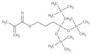 3-(Methacryloyloxy)propyltris(trimethylsiloxy)silane, 98%