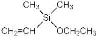 Dimethylethoxyvinylsilane, 97%