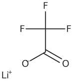 Lithium trifluoroacetate, 97%