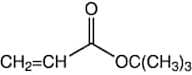 tert-Butyl acrylate, 99%, stab. with 15ppm 4-methoxyphenol