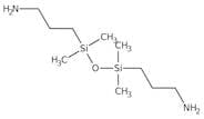 1,3-Bis(aminopropyl)tetramethyldisiloxane, 94%