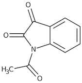 1-Acetylisatin, 97%