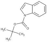 1-Boc-indole, 97%