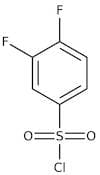 3,4-Difluorobenzenesulfonyl chloride, 97%