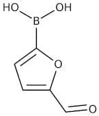 5-Formylfuran-2-boronic acid, 95%