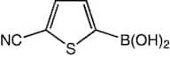 5-Cyanothiophene-2-boronic acid, 98%