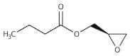 (R)-(-)-Glycidyl butyrate, 98%