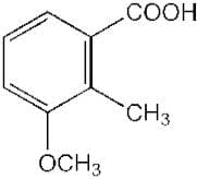 3-Methoxy-2-methylbenzoic acid, 97%