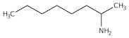 (S)-(+)-2-Aminooctane, ChiPros™ 99+%, ee 99+%