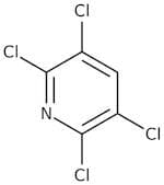 2,3,5,6-Tetrachloropyridine, 98%