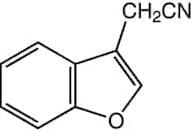 Benzo[b]furan-3-acetonitrile, 99%