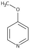 4-Methoxypyridine, 98+%