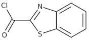 Benzothiazole-2-carbonyl chloride, 95%