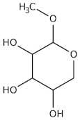 Methyl β-L-arabinopyranoside, 98+%