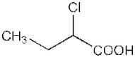2-Chlorobutyric acid, 97%