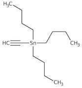 Ethynyltri-n-butyltin, 96%