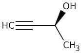 (S)-(-)-3-Butyn-2-ol, 99%