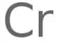 Chromium pieces, 3-12mm (0.12-0.47in), 99.2% (metals basis)