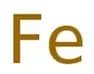 Iron powder, -200 mesh, 99+% (metals basis)
