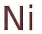 Nickel powder, -60+170 mesh, 99.7% (metals basis)