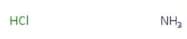 Ammonium chloride, Puratronic™, 99.999% (metals basis)
