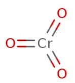 Chromium(VI) oxide, 99.5% (metals basis)