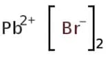 Lead(II) bromide, Puratronic™, 99.998% (metals basis)