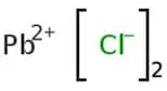 Lead(II) chloride, Puratronic™, 99.999% (metals basis)