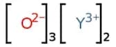 Yttrium(III) oxide, REacton™, 99.99% (REO)