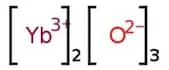 Ytterbium(III) oxide, REacton™, 99.99% (REO)