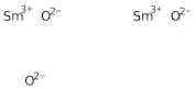 Samarium(III) oxide, REacton™, 99.99% (REO)