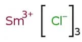 Samarium(III) chloride hydrate, REacton™, 99.99% (REO)
