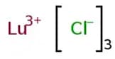 Lutetium(III) chloride hexahydrate, REacton™, 99.9% (REO)