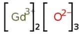 Gadolinium(III) oxide, REacton™, 99.999% (REO)