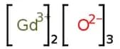 Gadolinium(III) oxide, REacton™, 99.99% (REO)