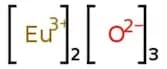Europium(III) oxide, REacton™, 99.9% (REO)