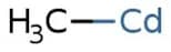 Cadmium foil, 0.5mm (0.02in) thick, Puratronic™, 99.9975% (metals basis)