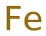 Iron foil, 0.25mm (0.01 in.) thick, Puratronic™, 99.99% (metals basis)