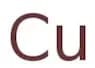 Copper rod, 5mm (0.2in) dia, Puratronic™, 99.999% (metals basis)