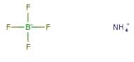 Ammonium tetrafluoroborate, 97%