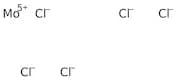 Molybdenum(V) chloride, 99.6% (metals basis)