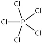 Phosphorus(V) chloride, 99.99% (metals basis)