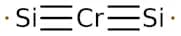 Chromium silicide, 99+% (metals basis)