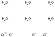 Chromium(III) chloride, anhydrous, 98%