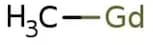 Gadolinium foil, 0.025mm (0.001in) thick, 99.9% (REO)