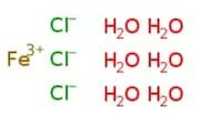 Iron(III) chloride hexahydrate, ACS, 97.0-102.0%